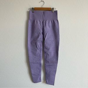 NVGTN SEAMLESS BUTT SCRUNCH LEGGING